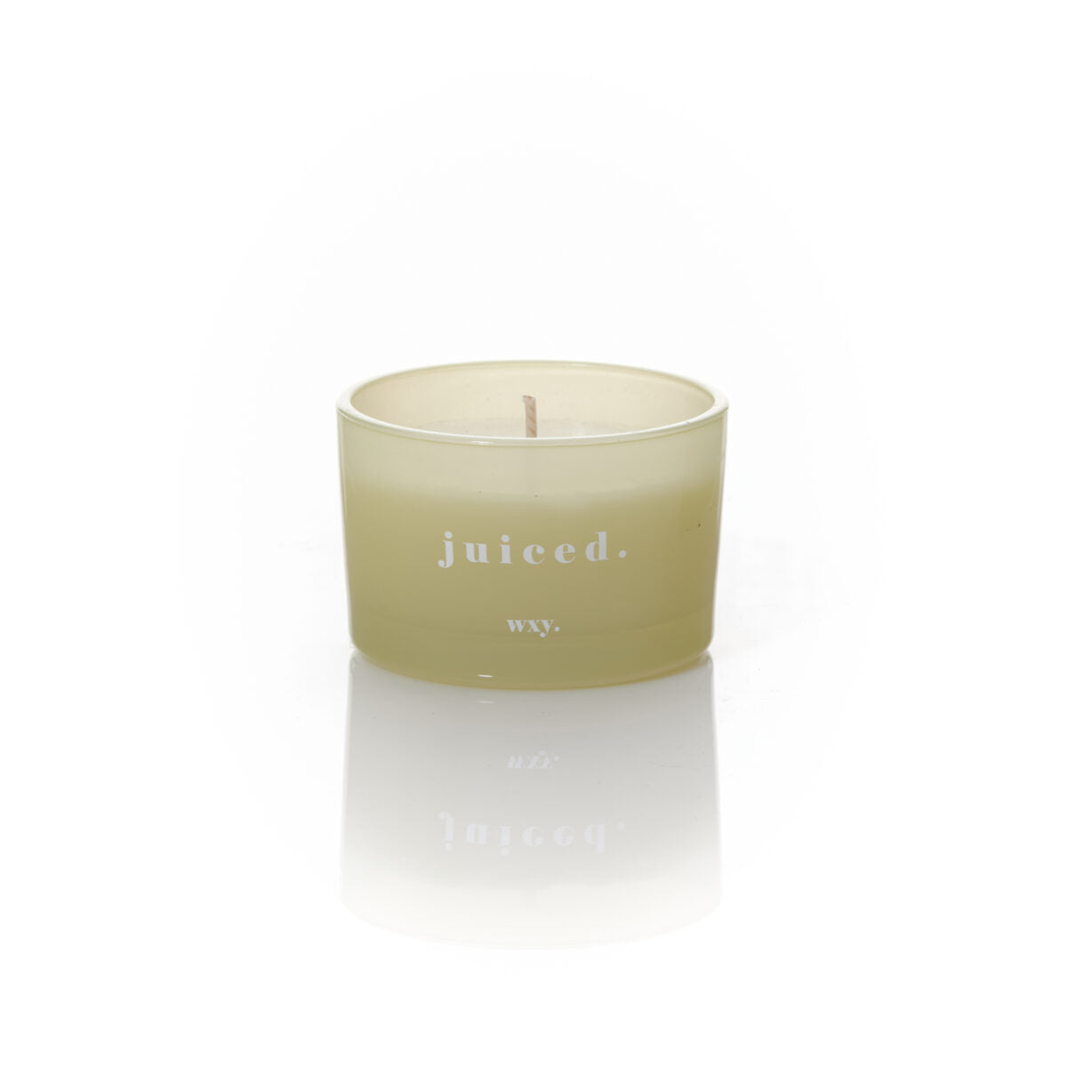 Classic Candle | Juiced.