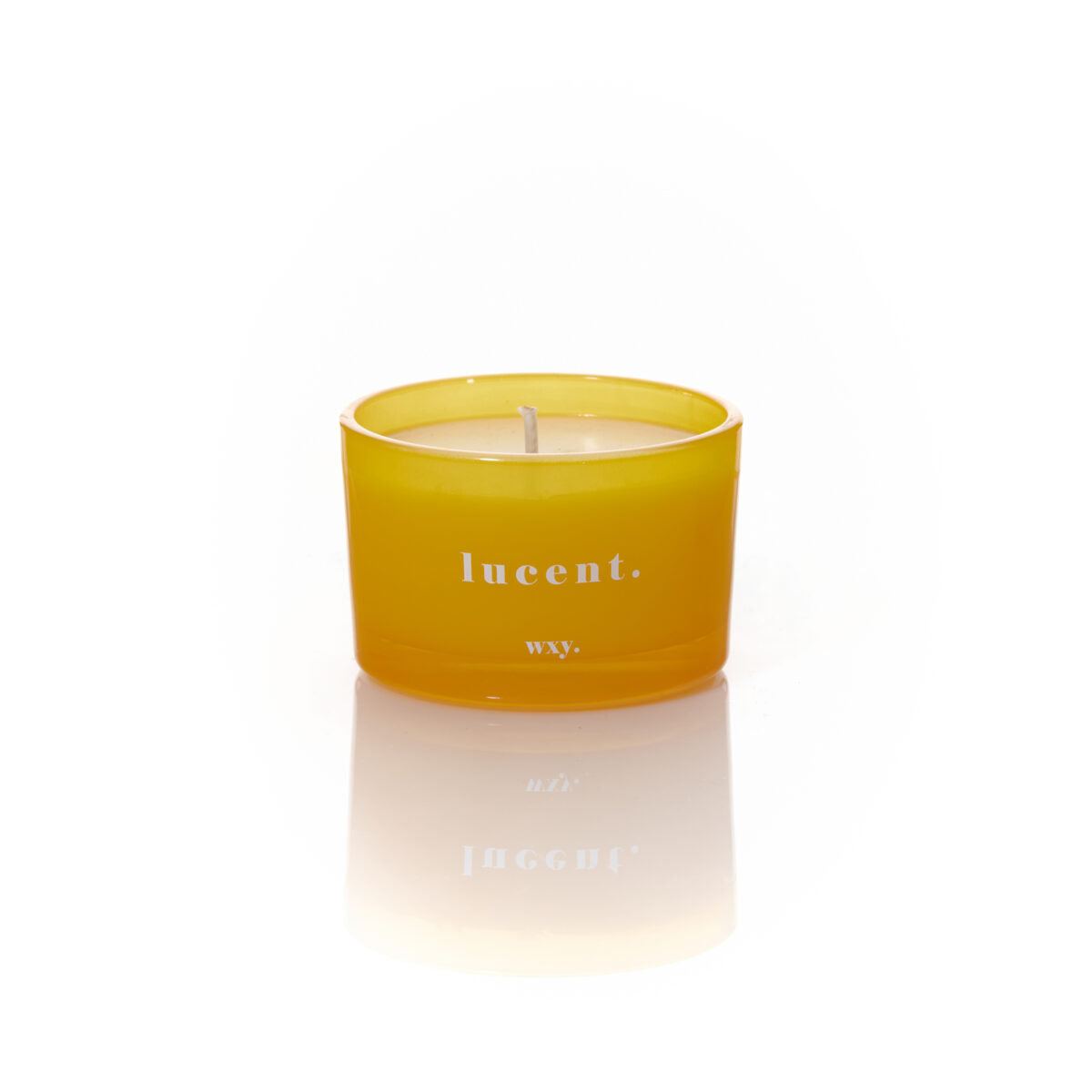 Classic Candle | Lucent.