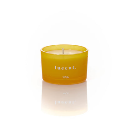 Classic Candle | Lucent.