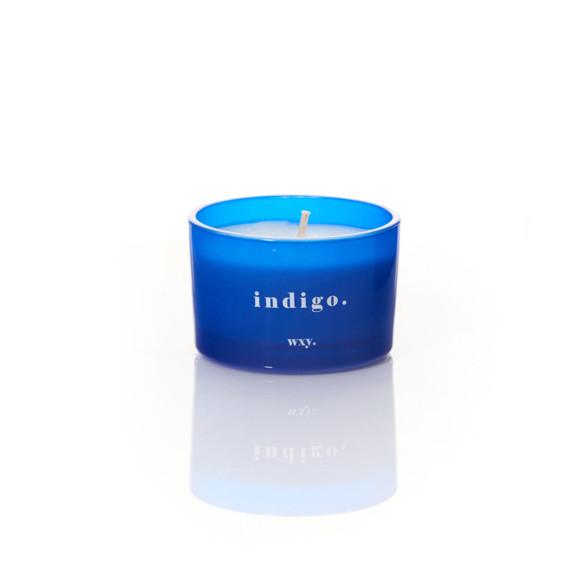 Classic Candle | Indigo