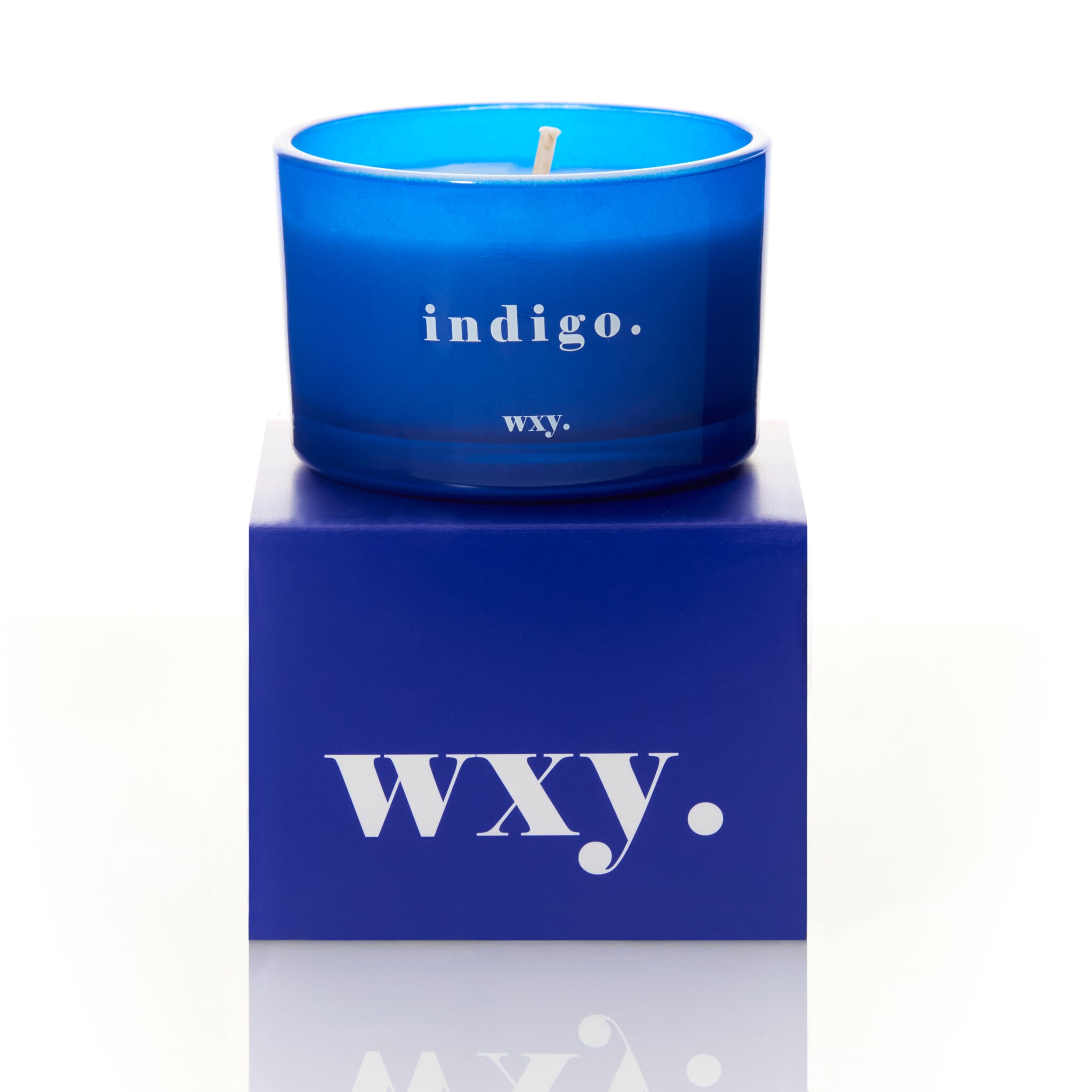 Classic Candle | Indigo