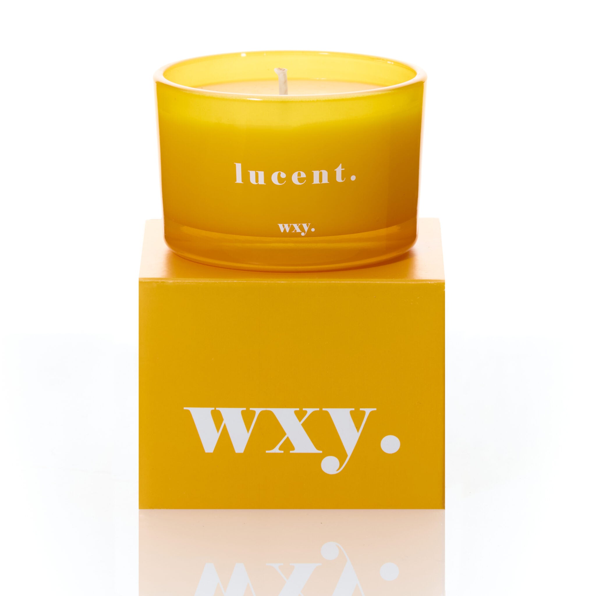 Classic Candle | Lucent.