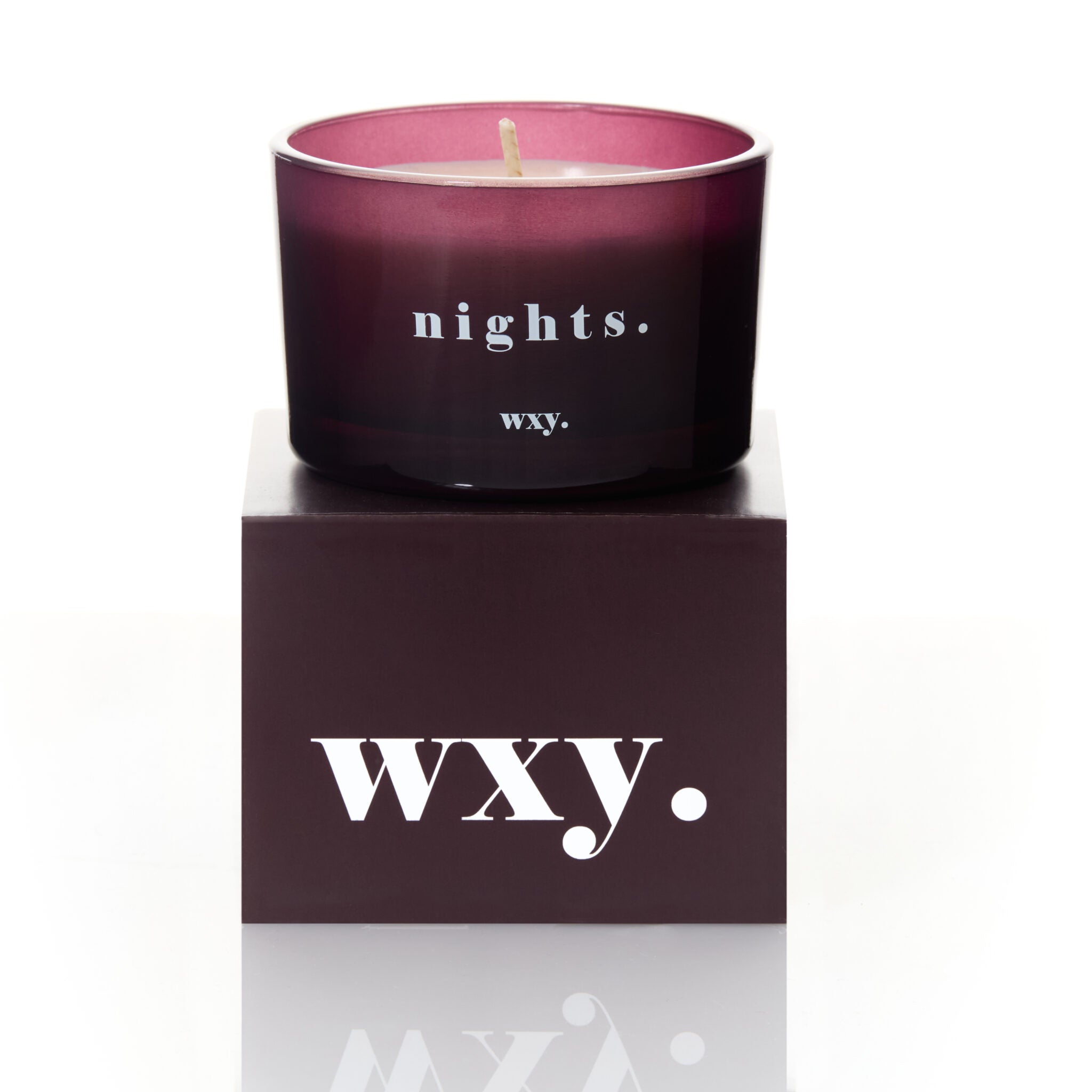 Classic Candle | Nights.