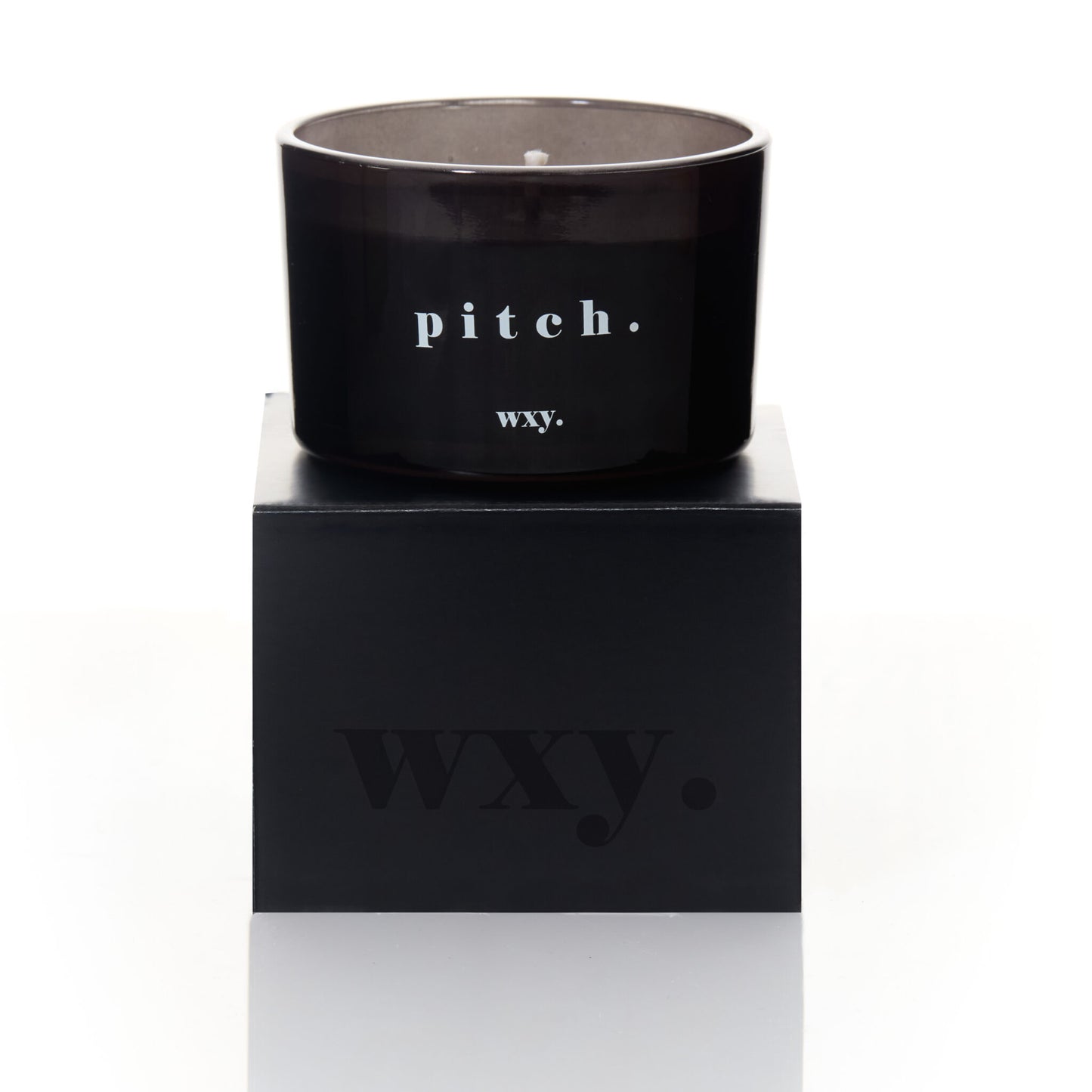 Classic Candle | Pitch.