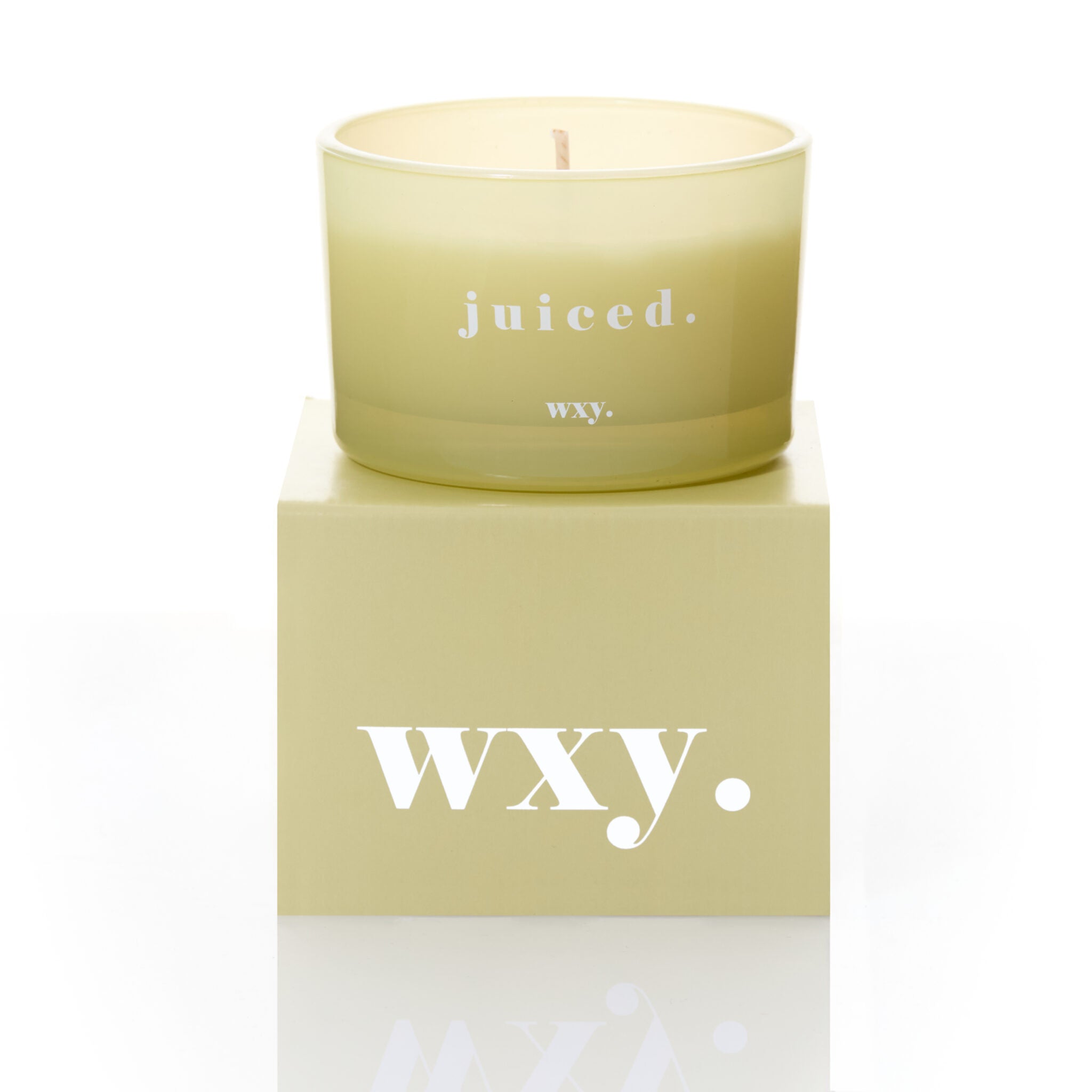 Classic Candle | Juiced.