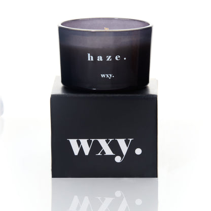 Classic Candle | Haze.