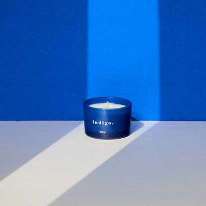 Classic Candle | Indigo