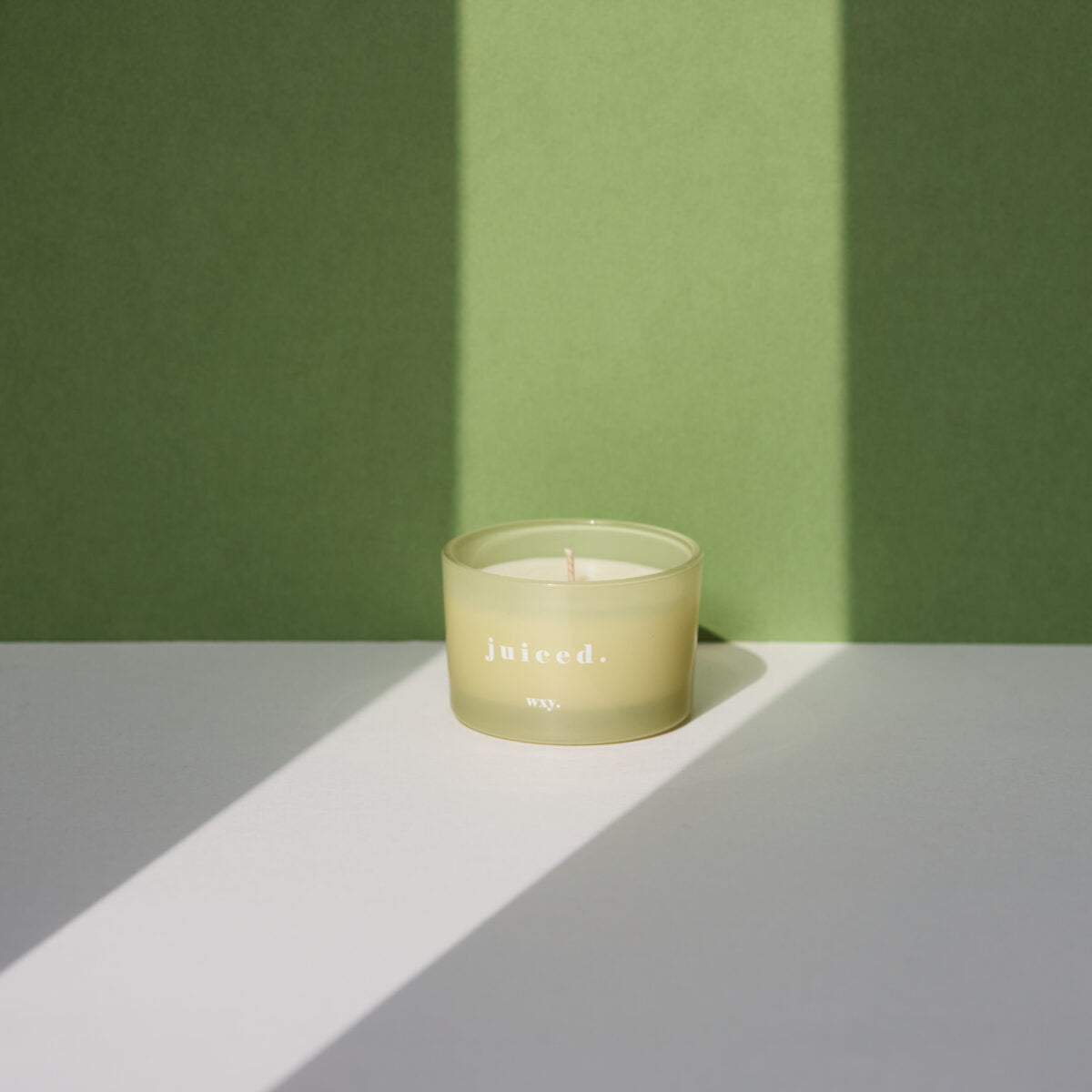 Classic Candle | Juiced.