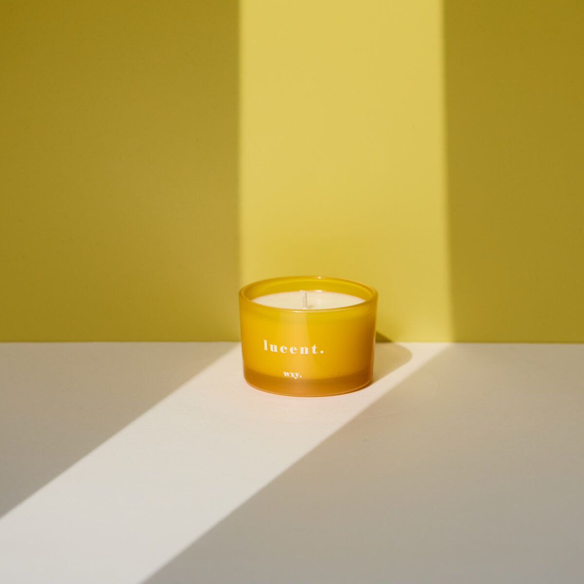 Classic Candle | Lucent.