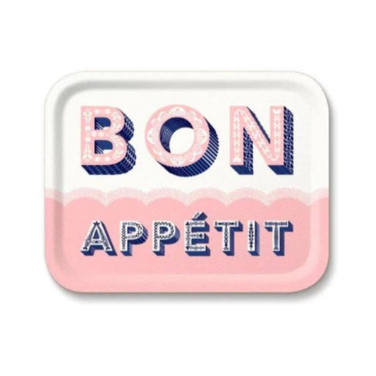 Bon Appétit Tray