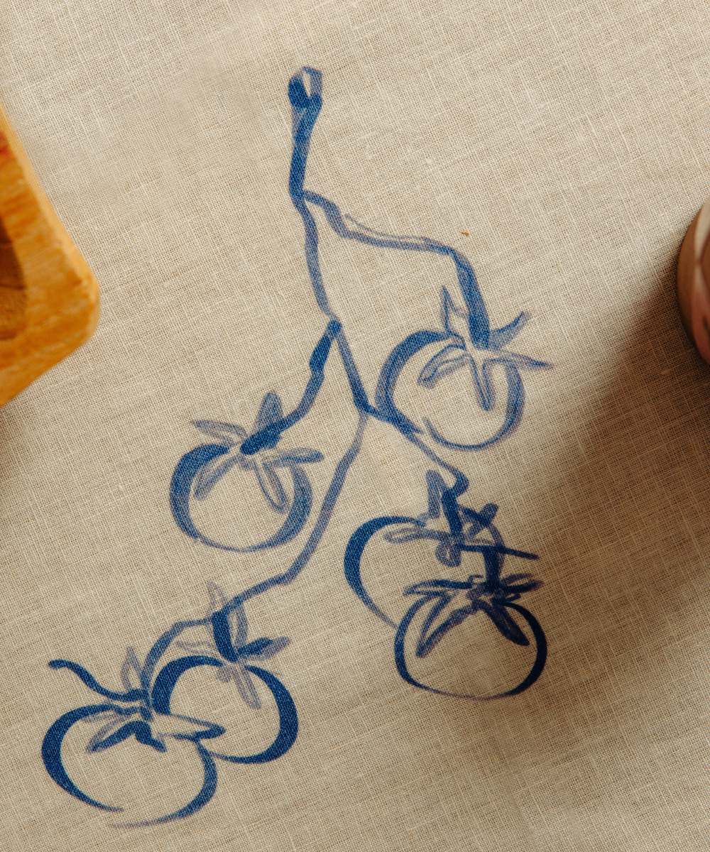 MÆGEN Table Linen - The Dinner Table Cloth