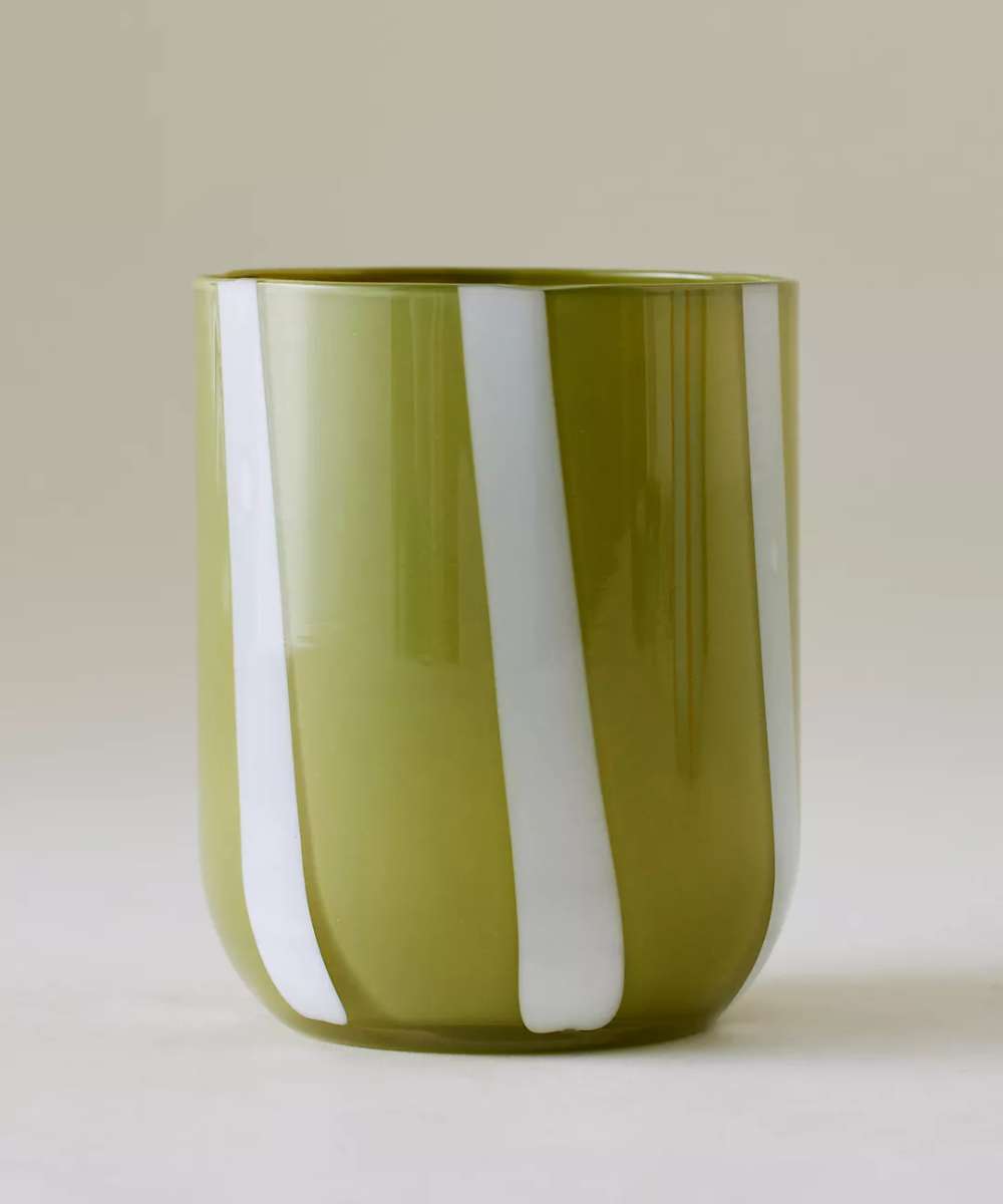 Atina Glass Tumbler Glass