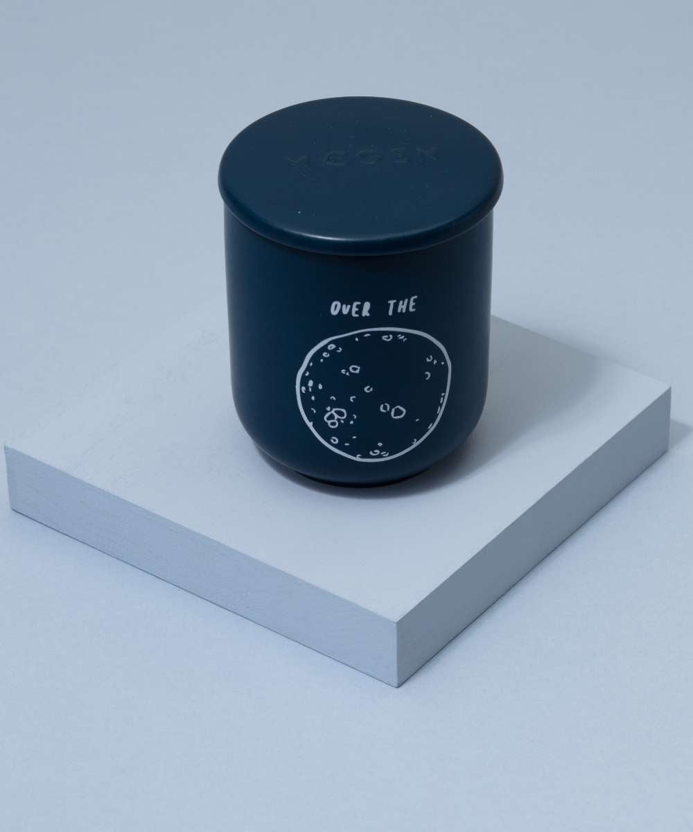 MÆGEN Vox "Over The Moon" Candle - Saltwater & Juniper