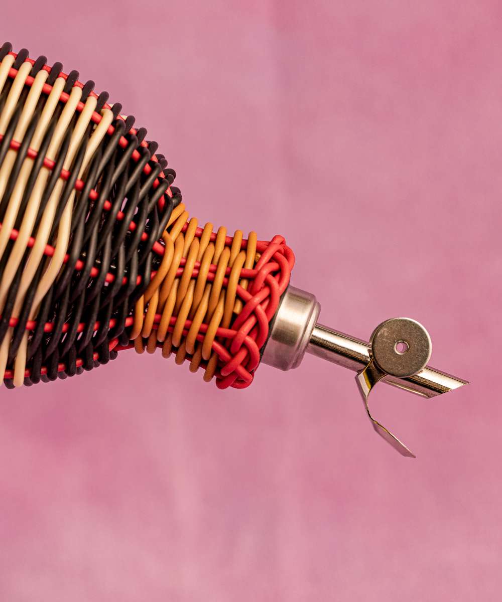 MÆGEN Woven Oil Pourer