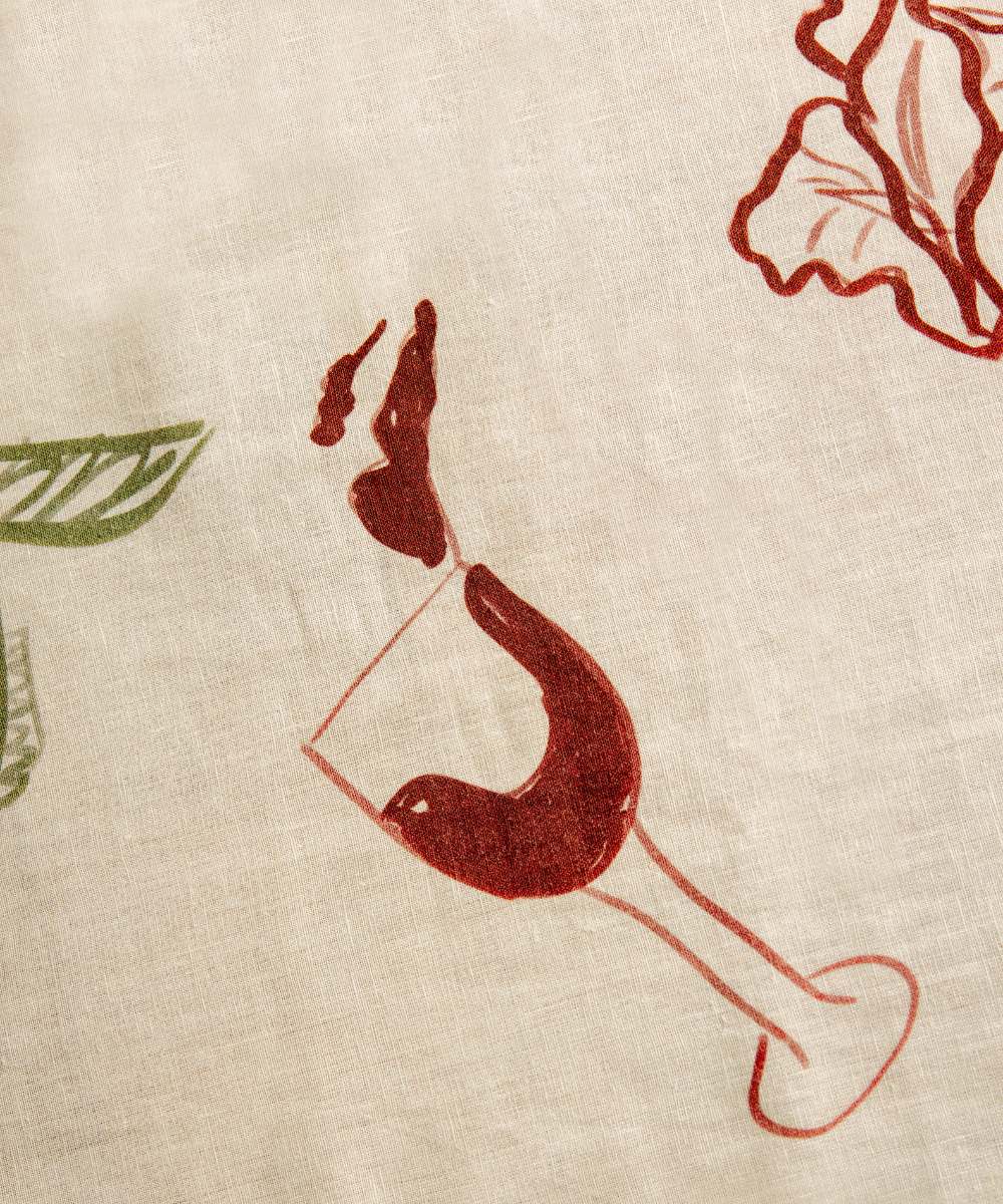 MÆGEN Table Linen - The Dinner Table Cloth