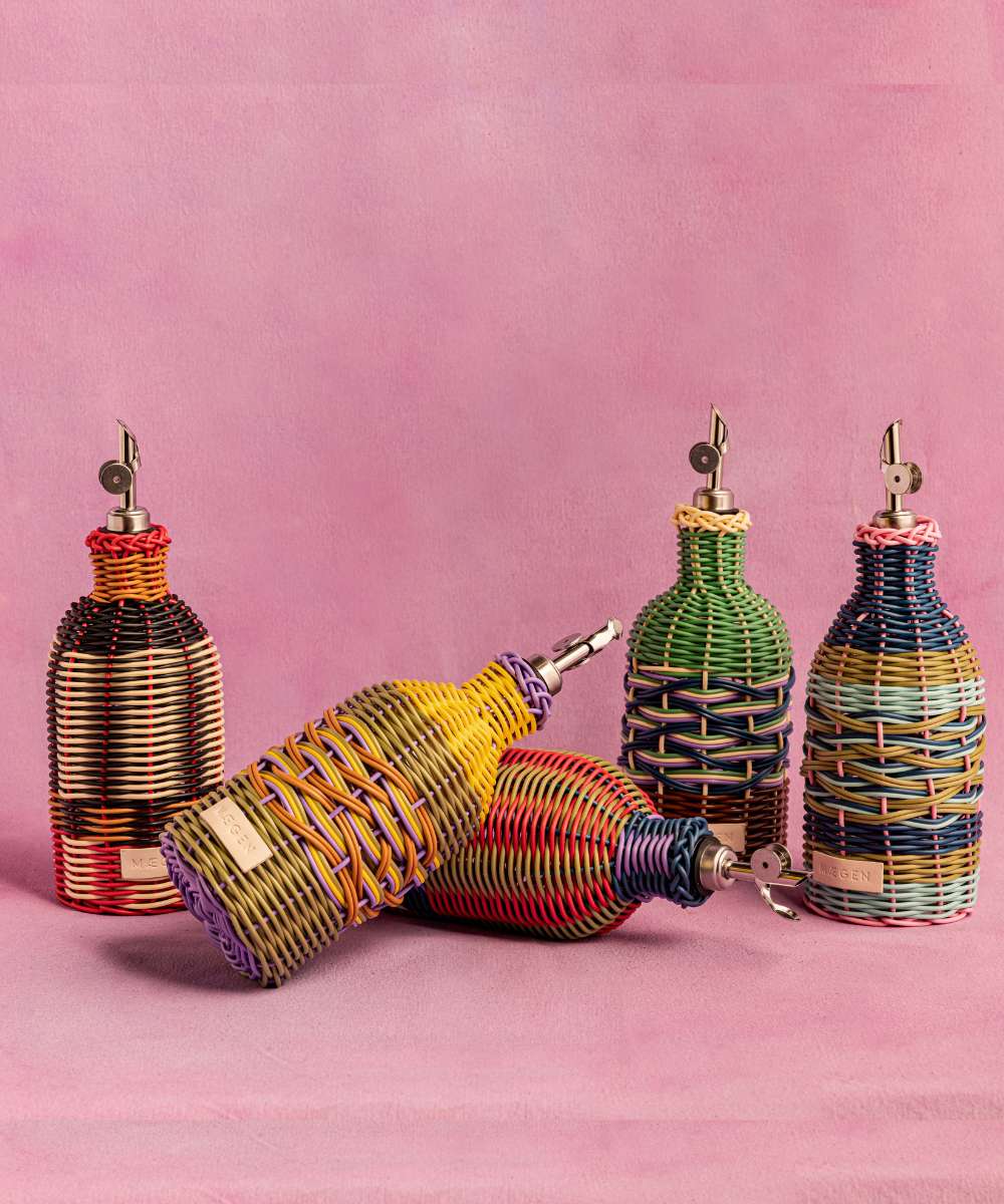 MÆGEN Woven Oil Pourer