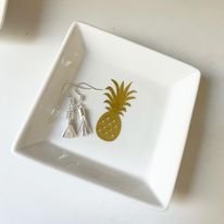 Trinket Dishes - Small