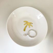 Trinket Dishes - Small