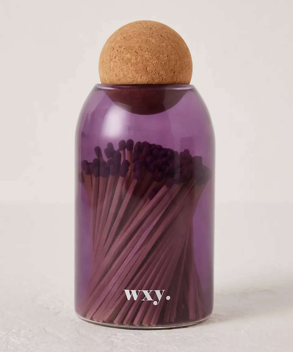 Wxy. Cork Ball Matches