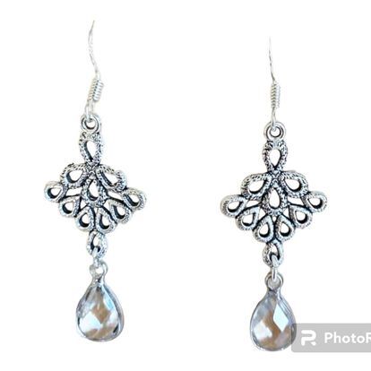 Chandelier Earrings