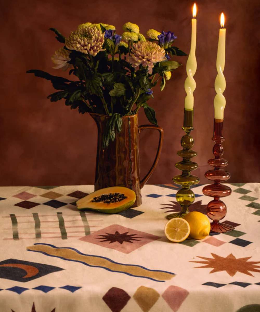 MÆGEN Table Linen - The Good Table Cloth