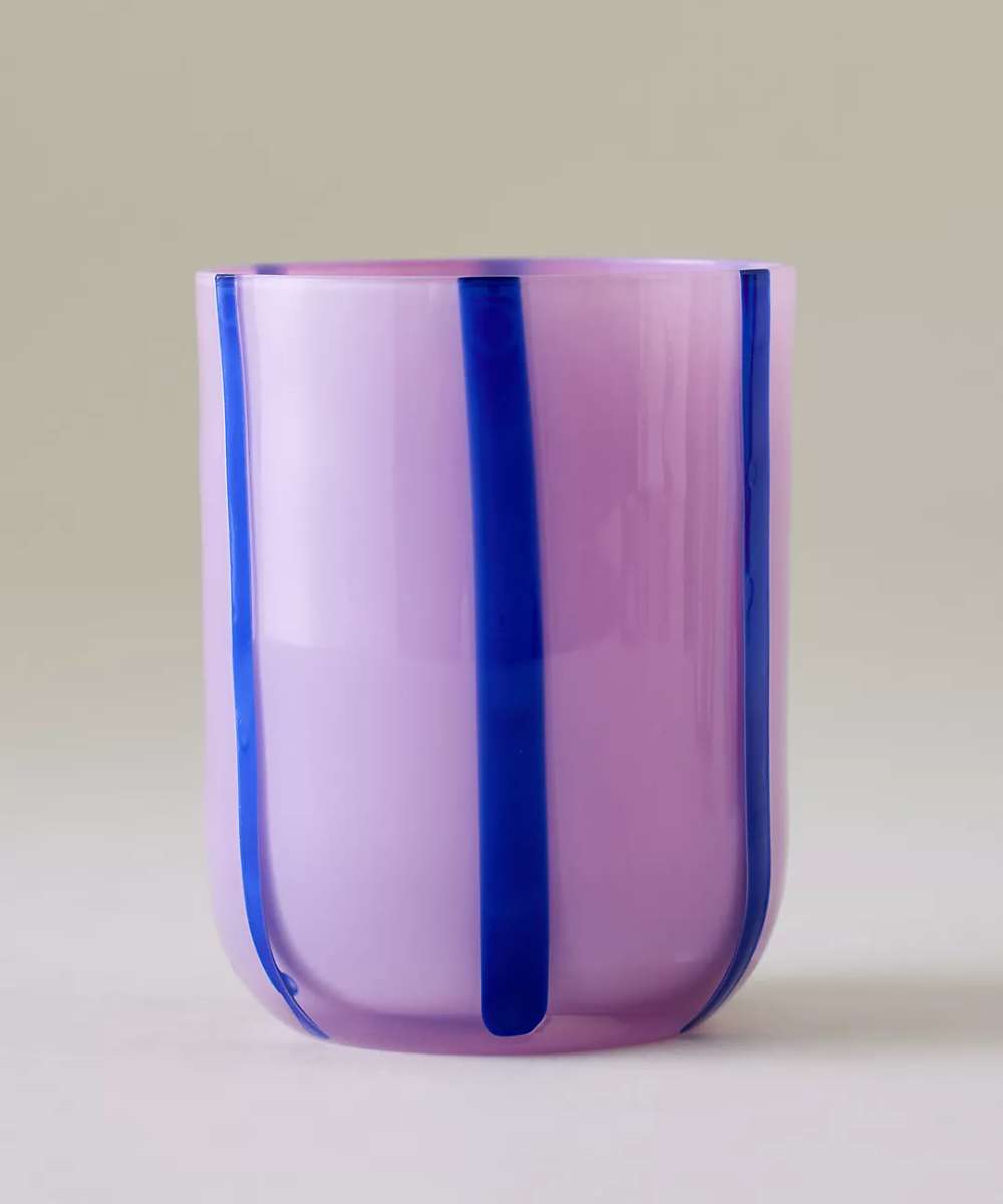 Atina Glass Tumbler Glass
