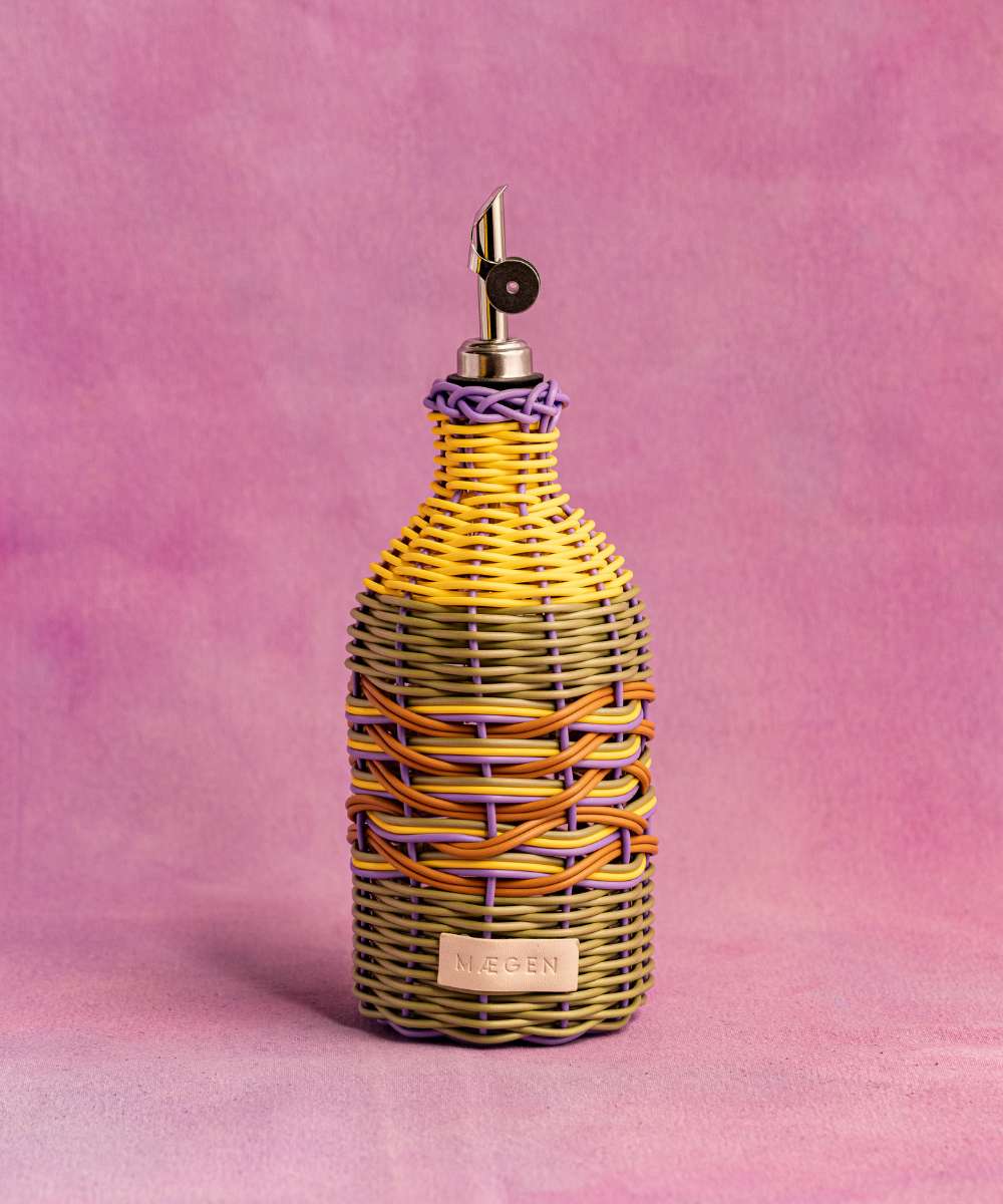 MÆGEN Woven Oil Pourer