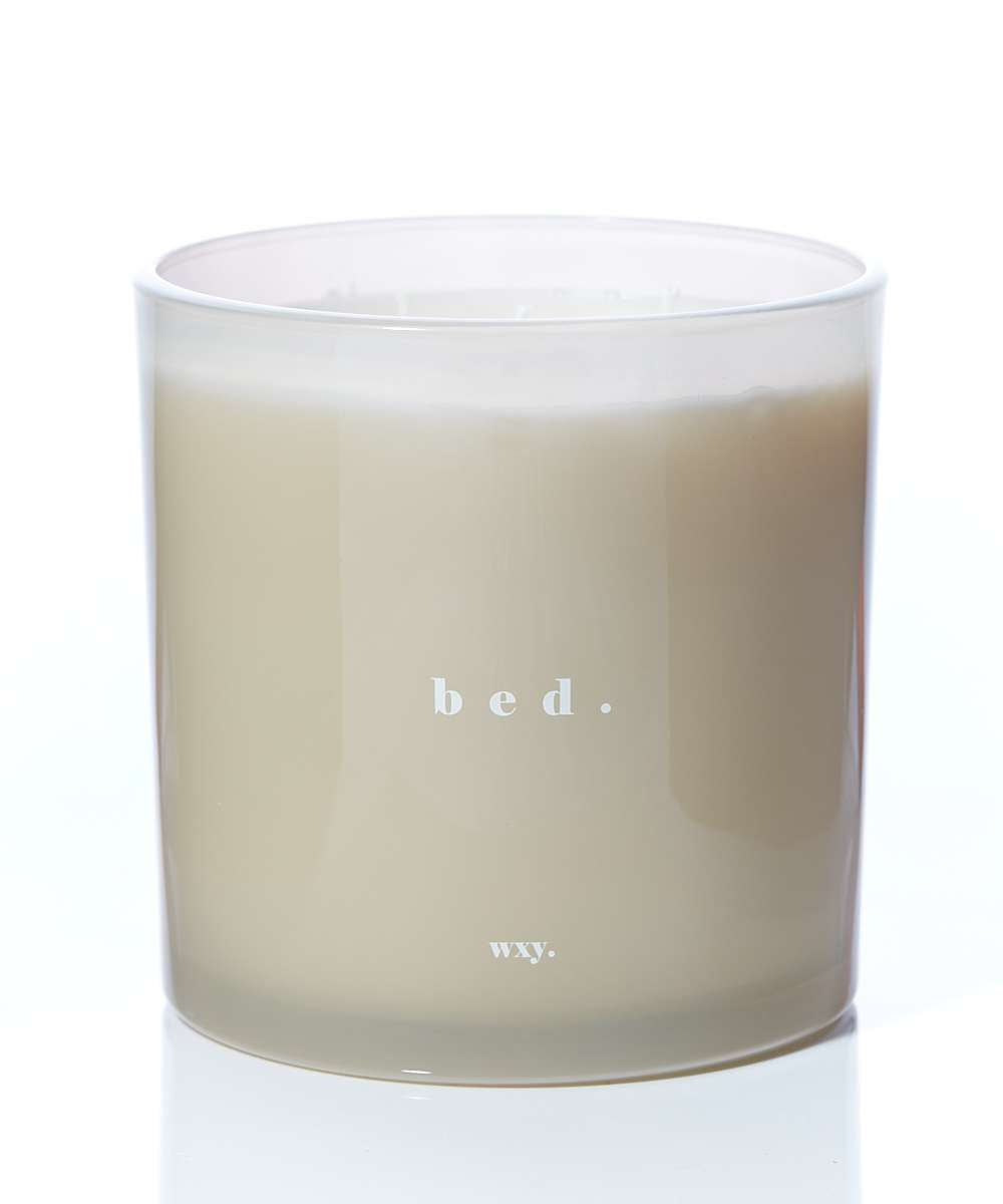 Wxy. Classic Candle - King Size