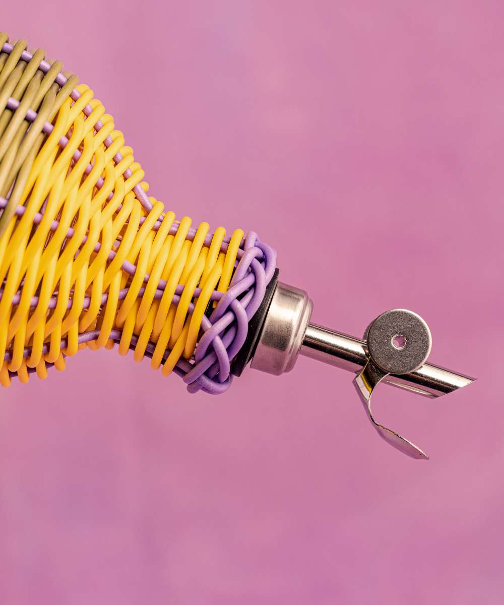 MÆGEN Woven Oil Pourer