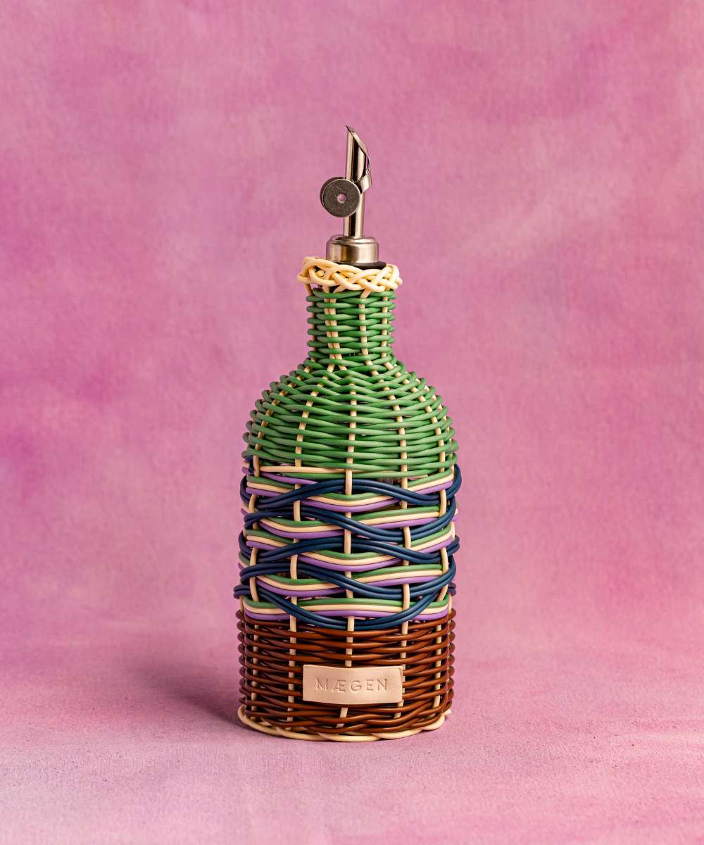 MÆGEN Woven Oil Pourer