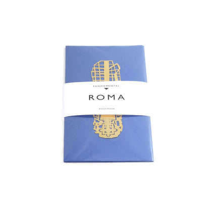 ROMA - BOOKMARK