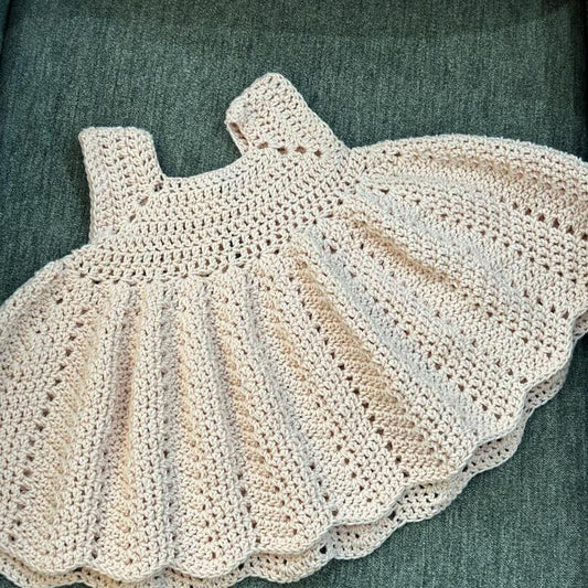 Baby dress