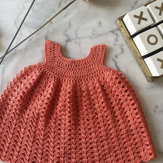 Baby dress