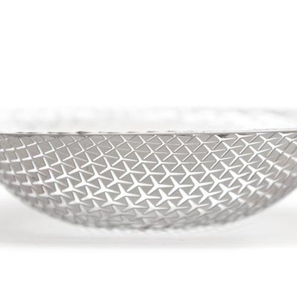 PUSH - SOLO BOWL STAINLESS STEEL