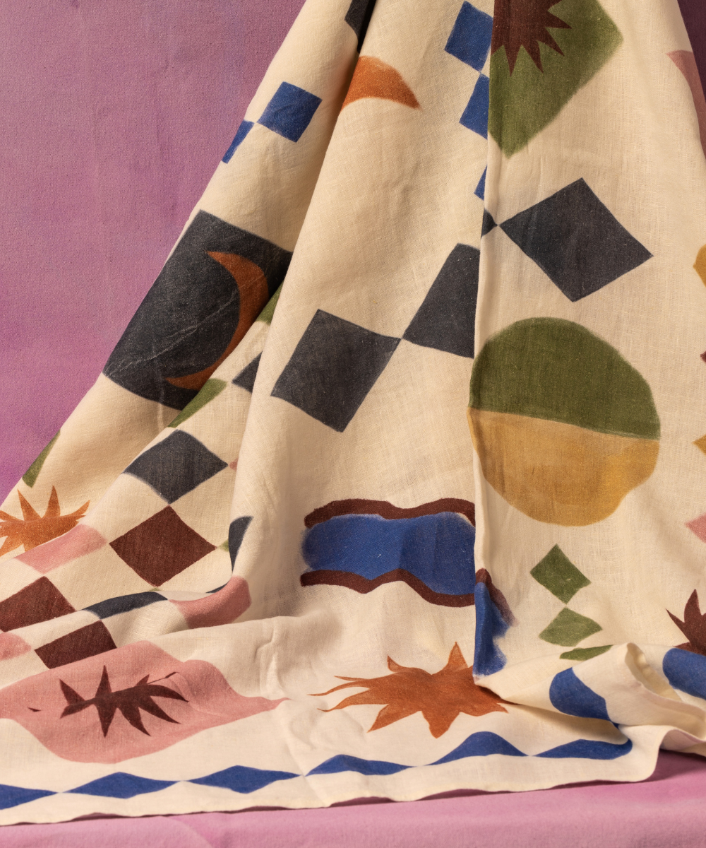 MÆGEN Table Linen - The Good Table Cloth