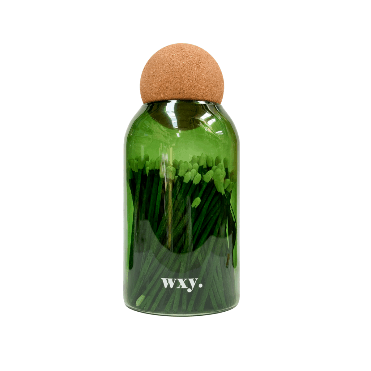 WXY Cork Ball Matches