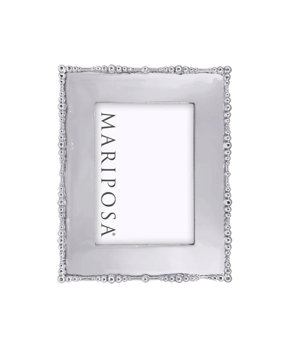 Pearl Drop 5x7 Frame