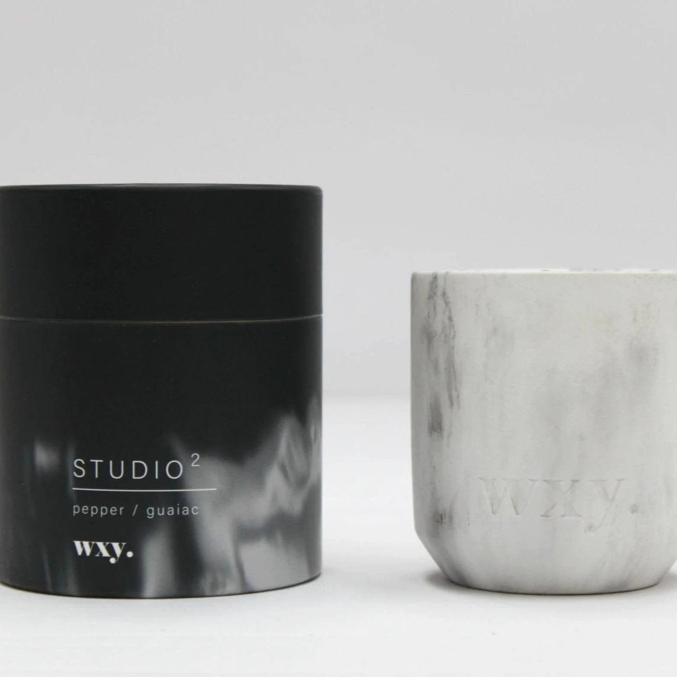 Studio 2 Candle - Pepper & Guaiac