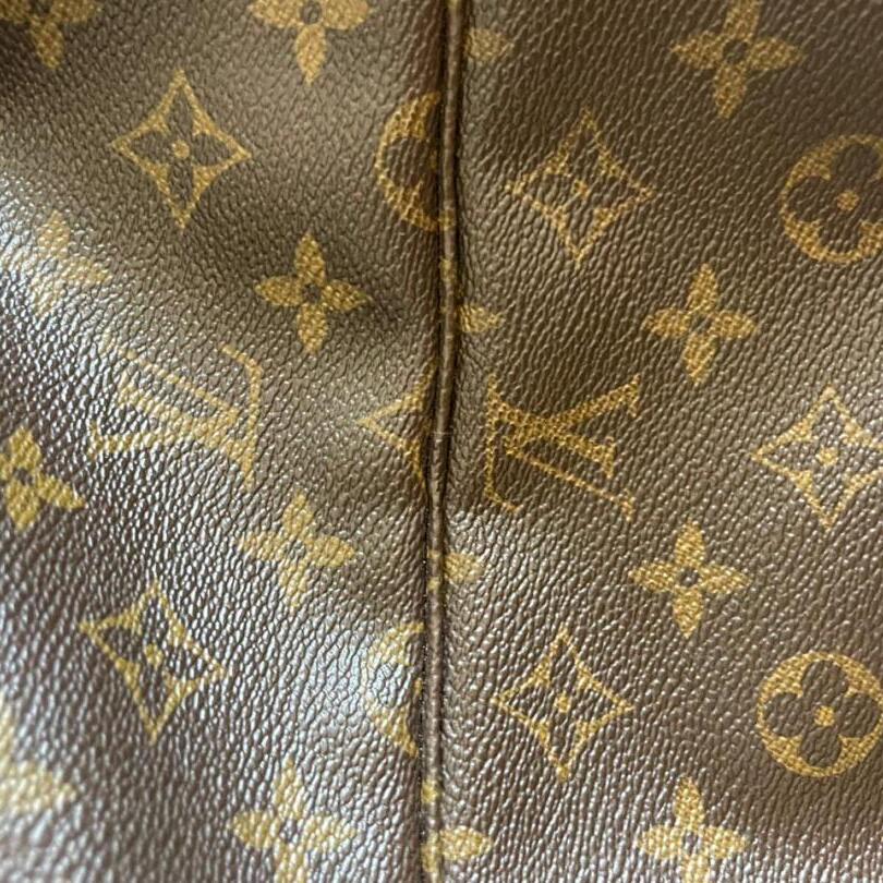 Louis Vuitton Monogram Canvas Neverfull GM Bag