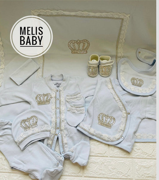 Baby Clothes Set