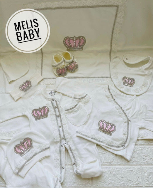 Baby Clothes Set