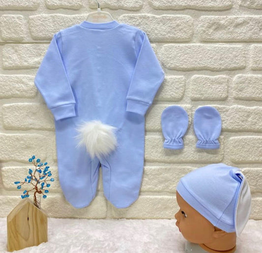 Baby Rabbit Clothes