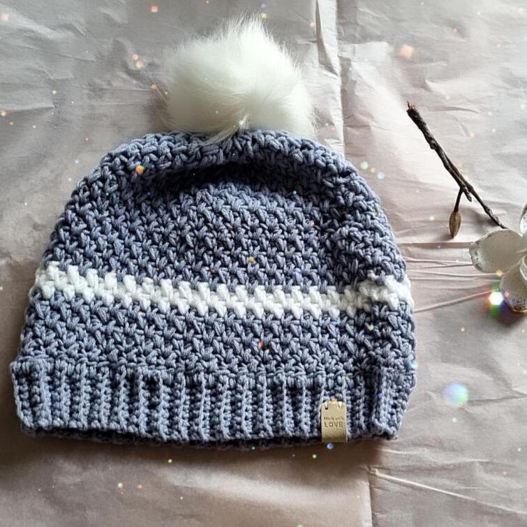 Beanie/ Crochet hat