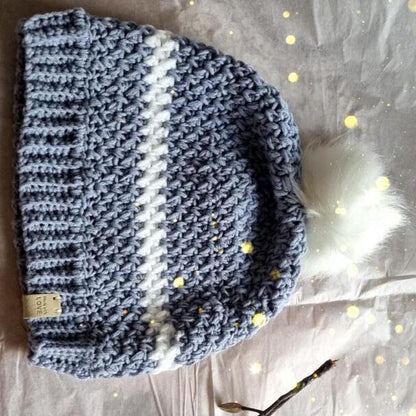 Beanie/ Crochet hat