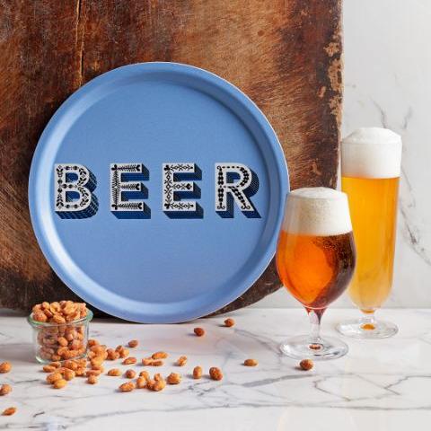 Beer Tray