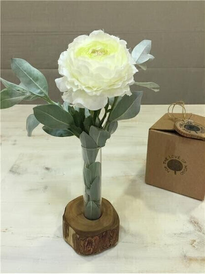 Bud Flower Vase