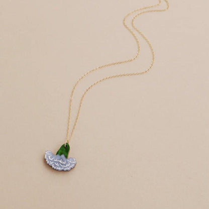 Carnation Necklace