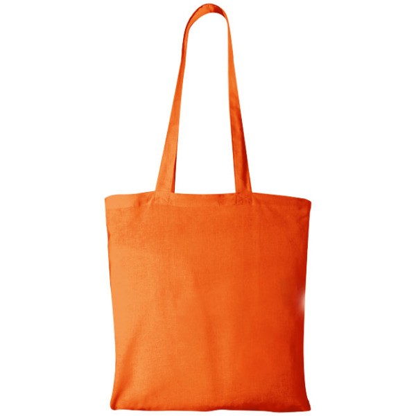 CAROLINA 100 G/M² COTTON TOTE BAG