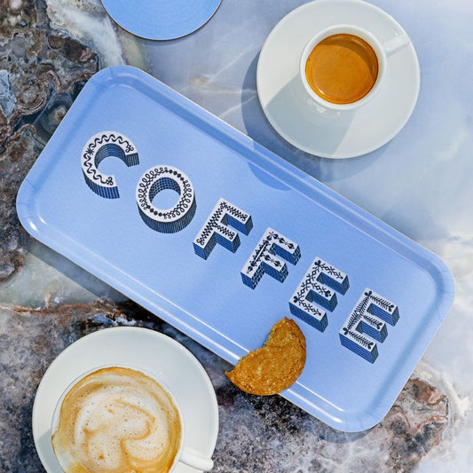 Coffee Tray