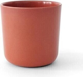 Ekobo Bambino Small Cup - Terracotta 8oz